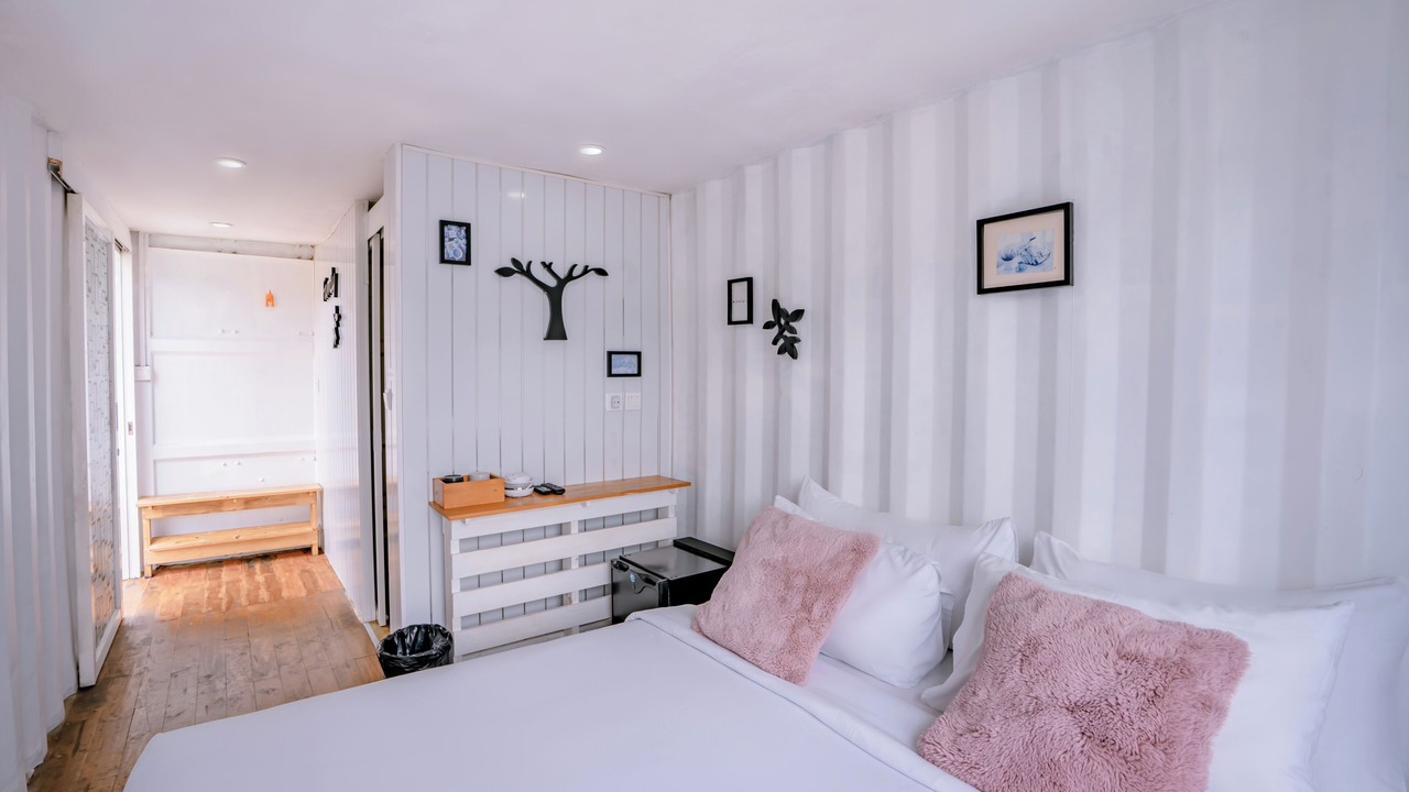 Photo of Bedroom in Bedugul
