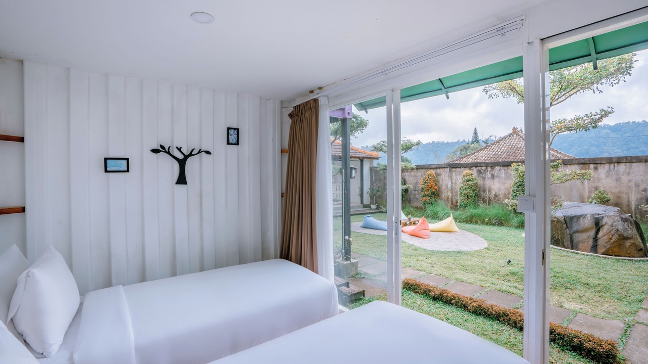 Photo of Bedroom in Bedugul