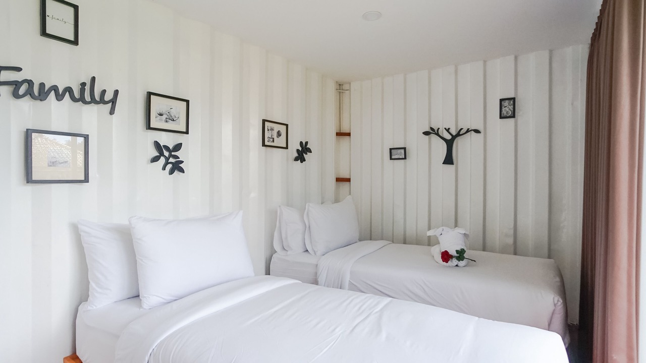 Photo of Bedroom in Bedugul