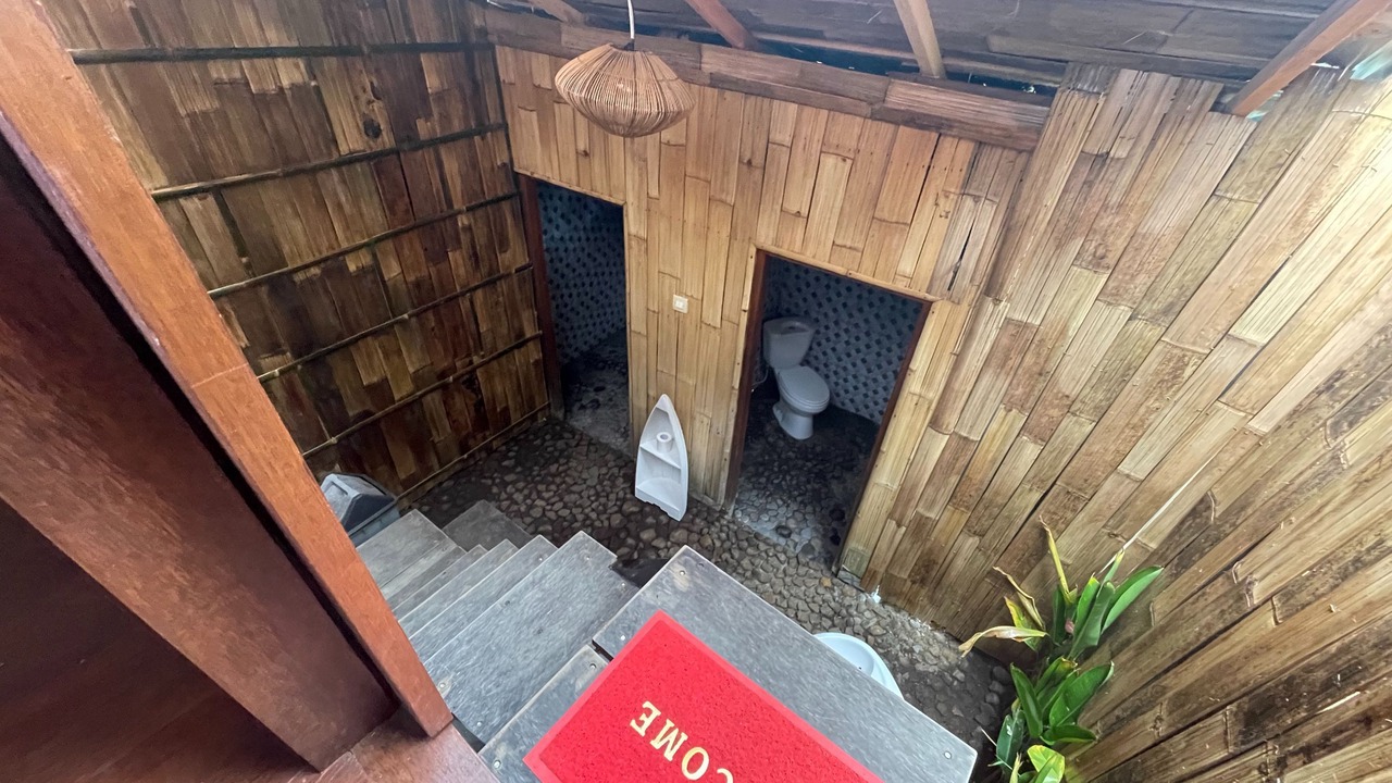 Photo of Bathroom in Sidemen
