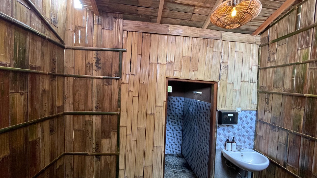 Photo of Bathroom in Sidemen