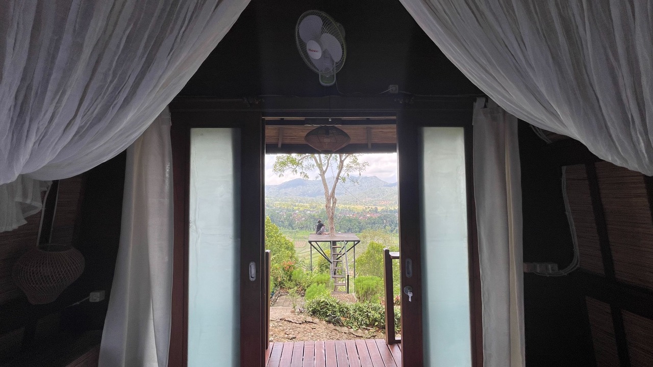Photo of Bedroom in Sidemen