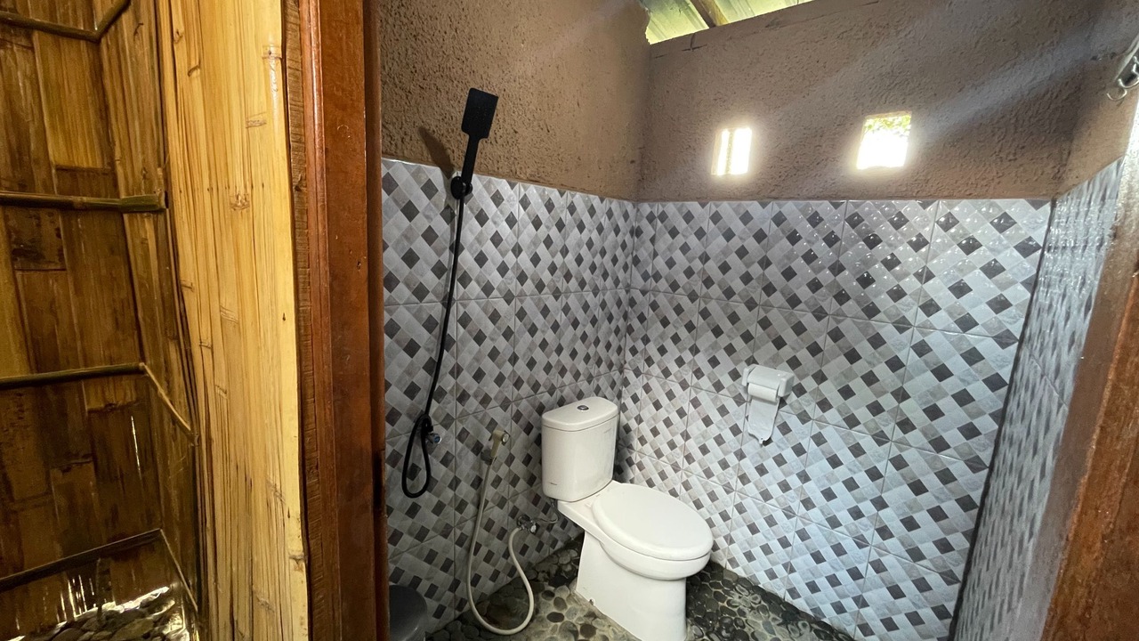 Photo of Bathroom in Sidemen