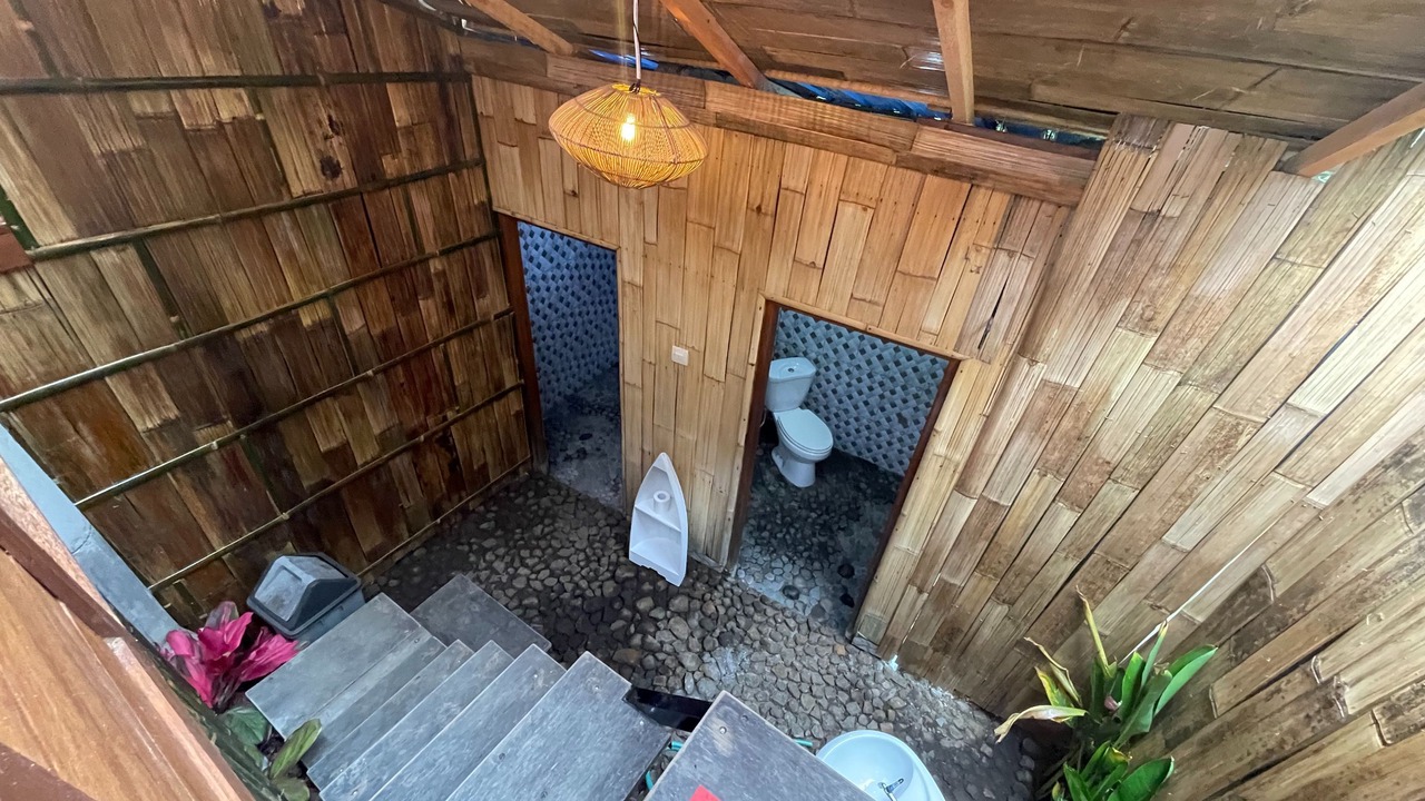Photo of Bathroom in Sidemen