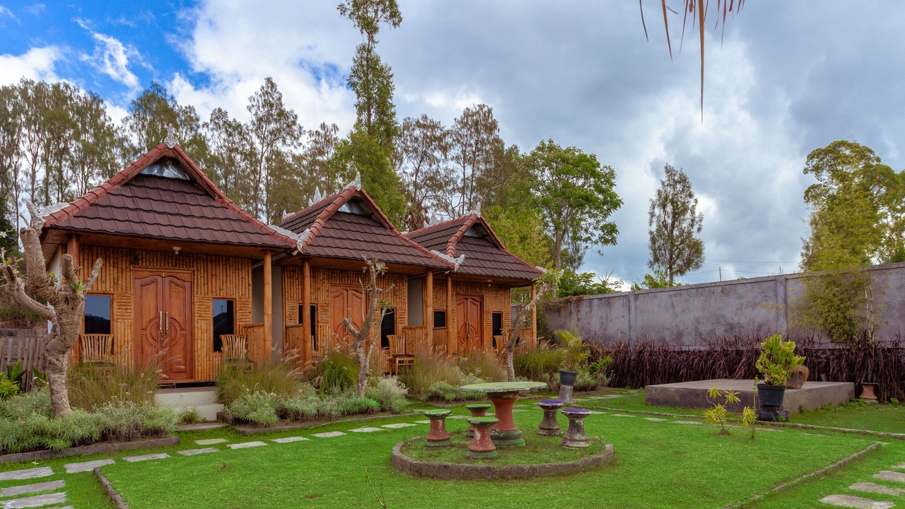 Photo of Outdoor in Songan