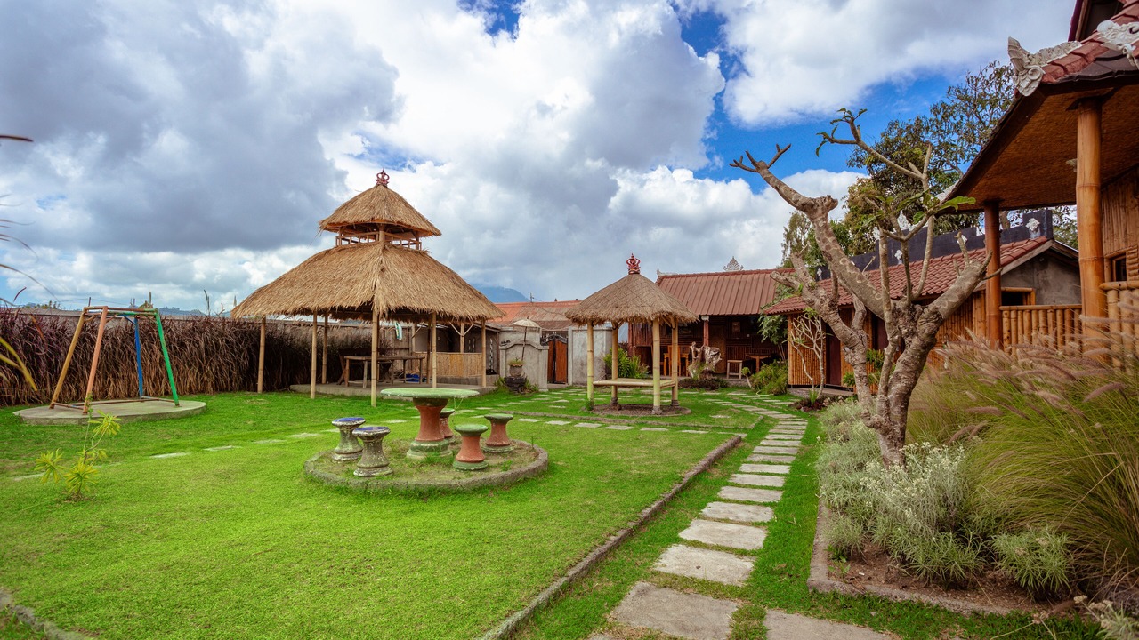 Photo of Outdoor in Songan