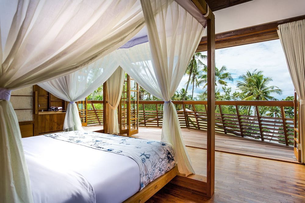 Photo of Bedroom in Suraberata
