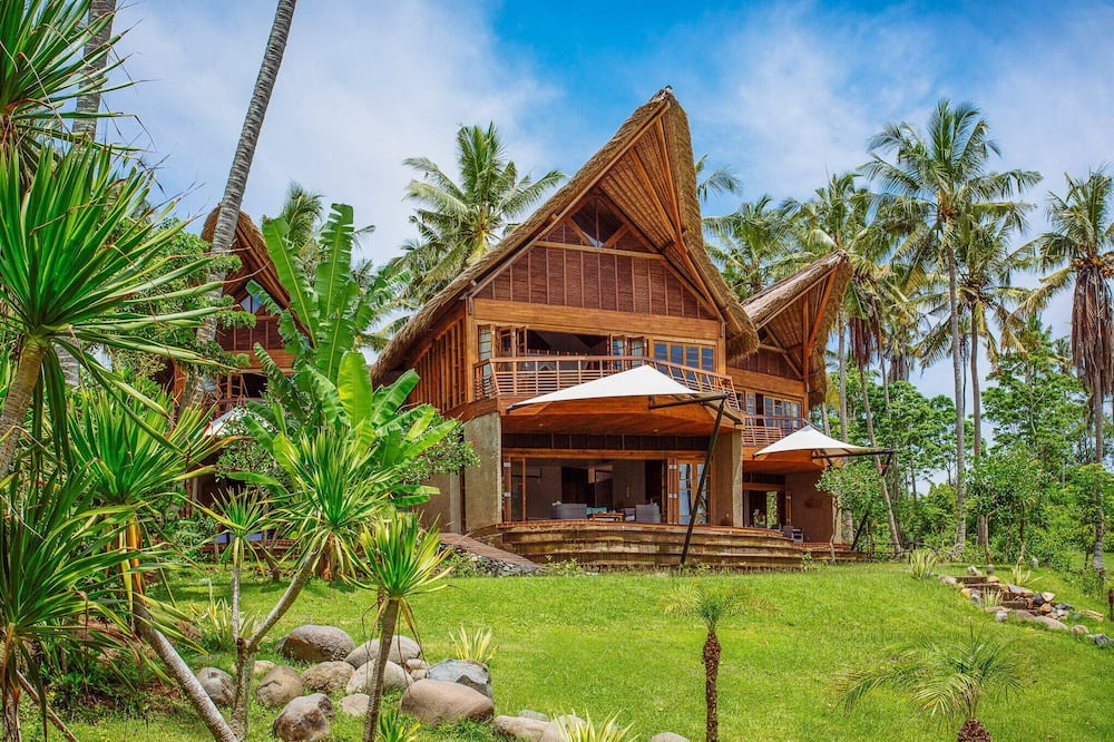 Photo of Outdoor in Suraberata