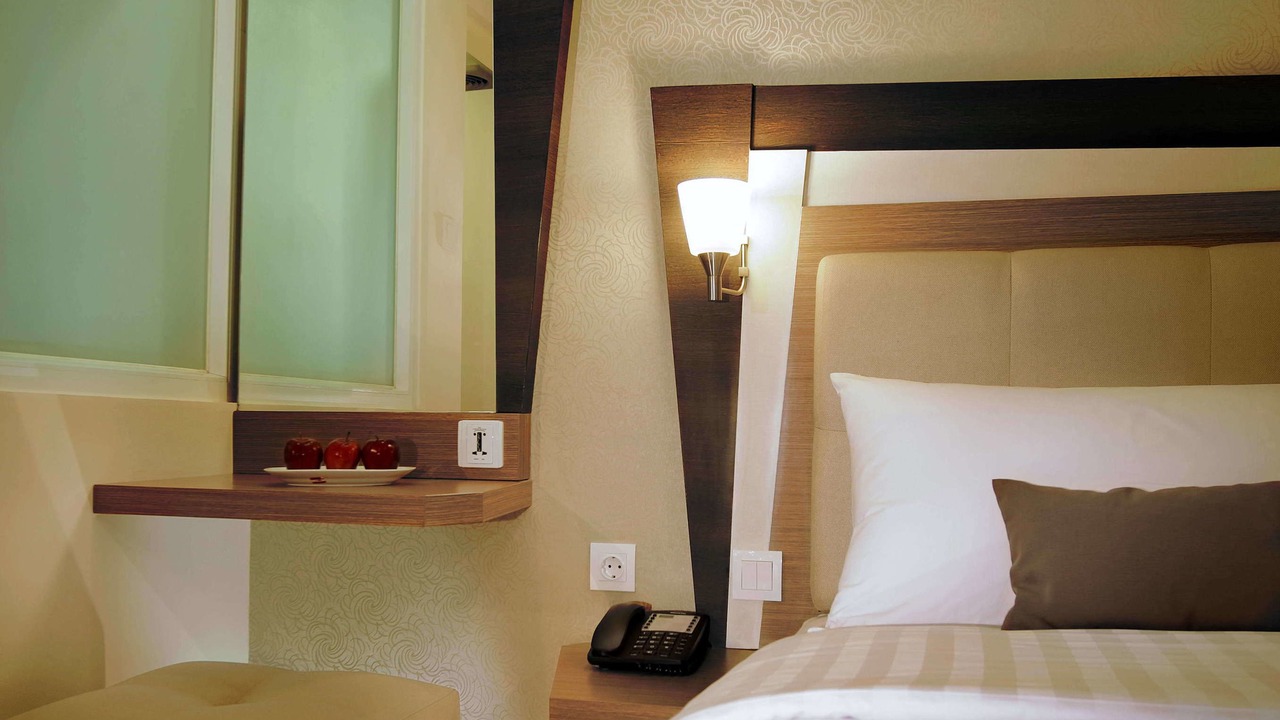Photo of Bedroom in Legian City-Centre