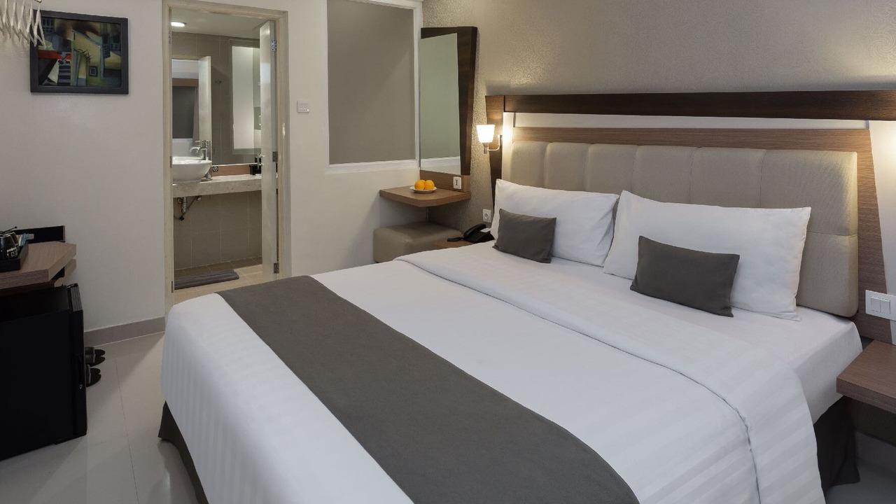 Photo of Bedroom in Legian City-Centre