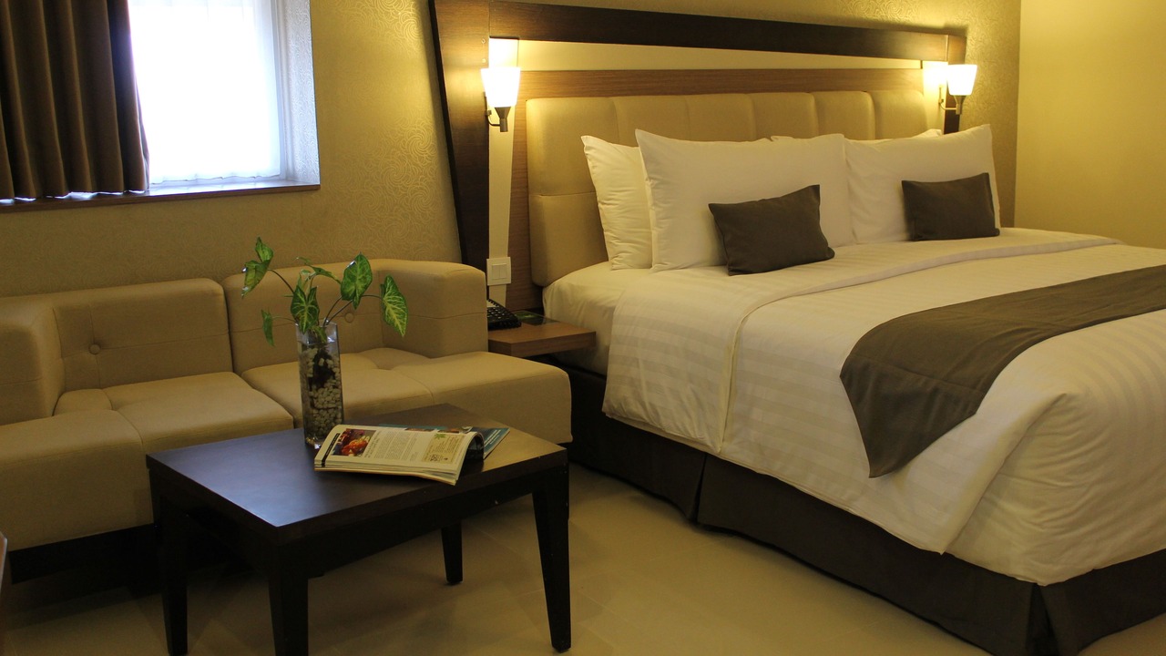 Photo of Bedroom in Legian City-Centre