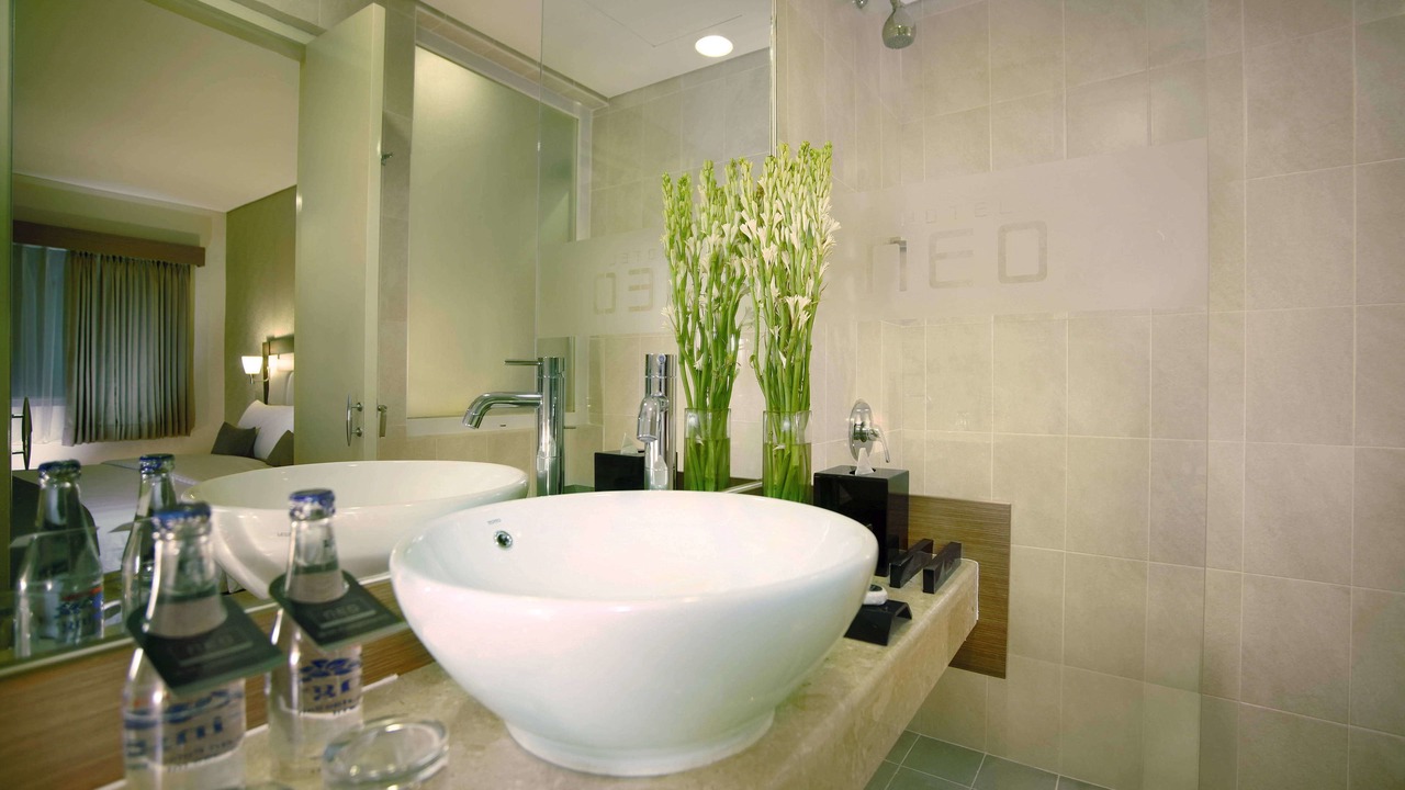 Photo of Bathroom in Legian City-Centre