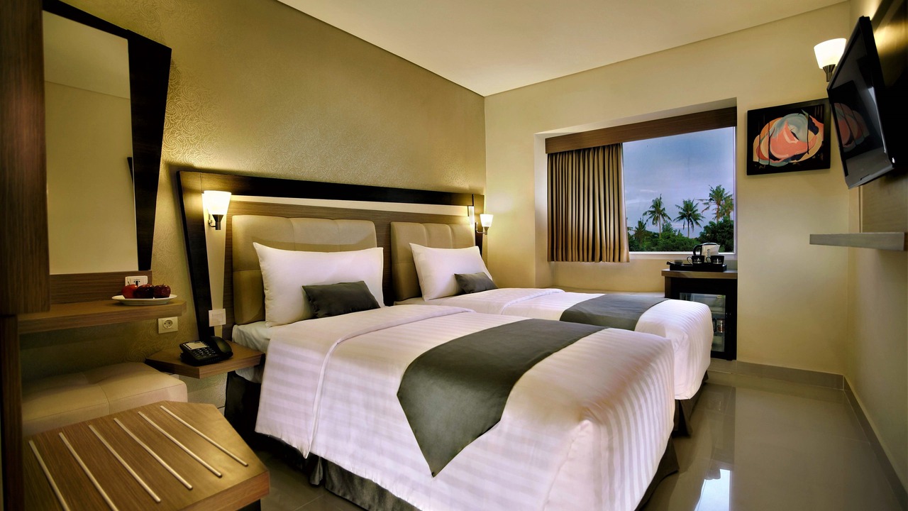 Photo of Bedroom in Legian City-Centre