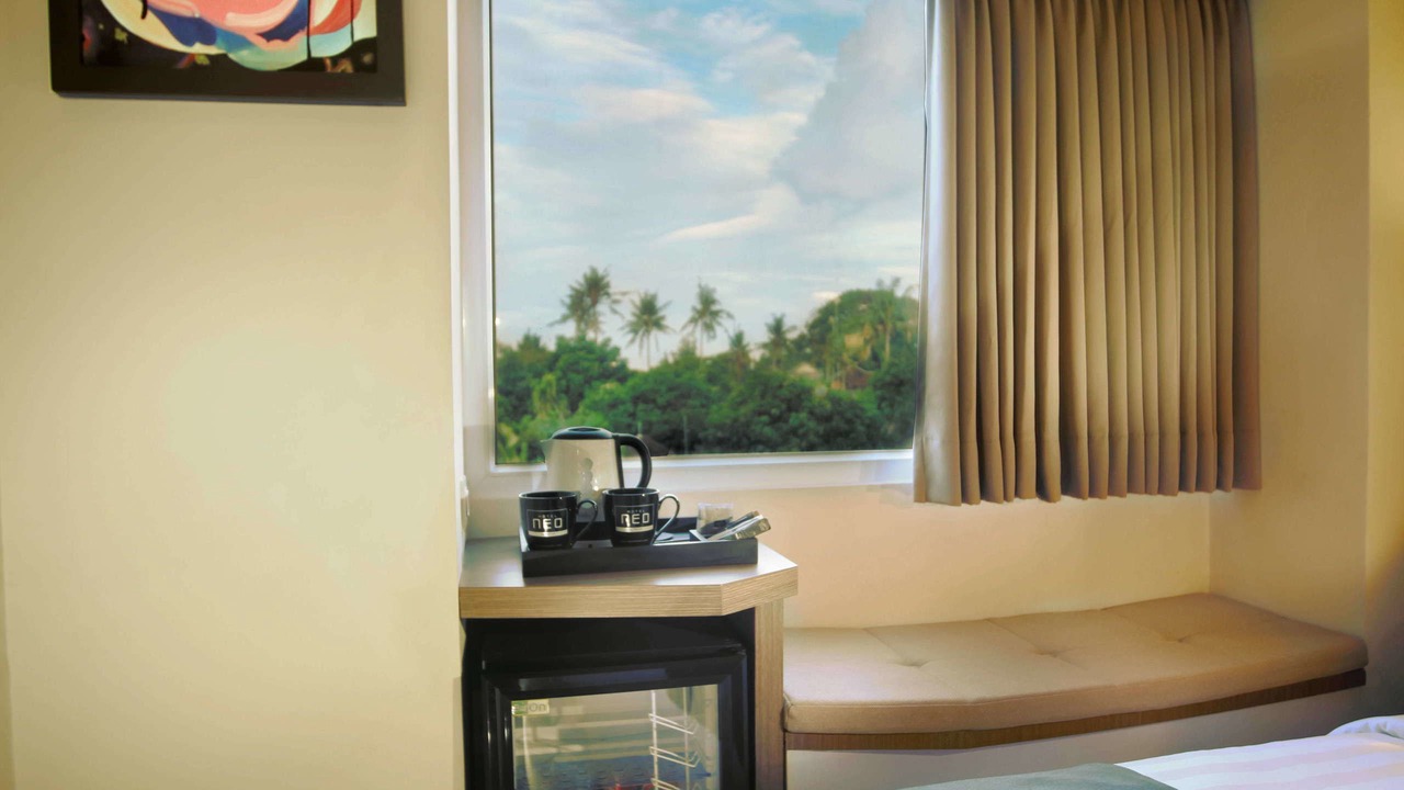 Photo of Bedroom in Legian City-Centre