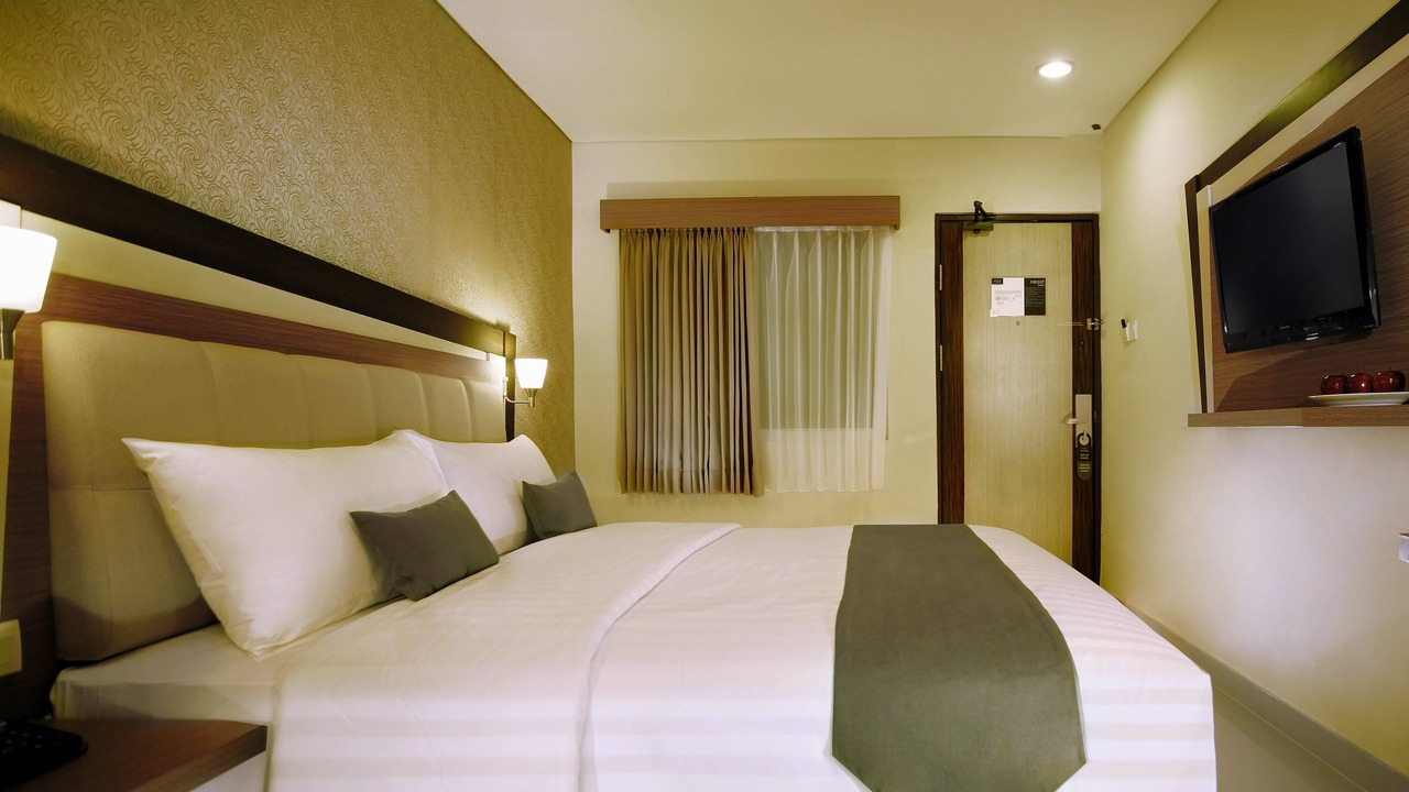 Photo of Bedroom in Legian City-Centre