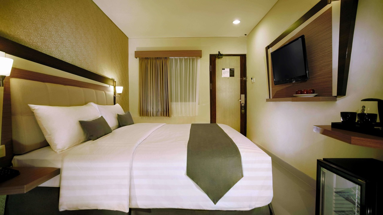 Photo of Bedroom in Legian City-Centre