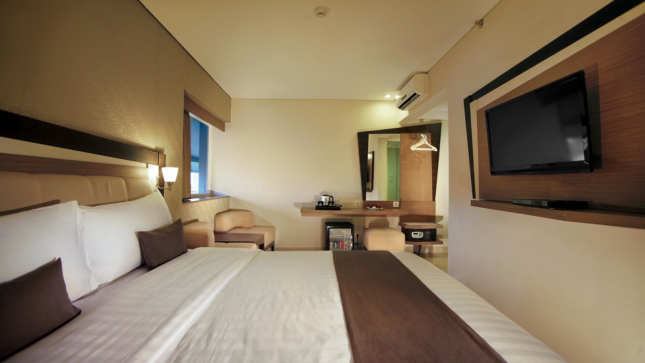 Photo of Bedroom in Legian City-Centre