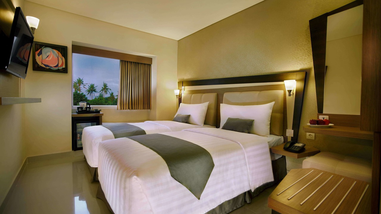 Photo of Bedroom in Legian City-Centre