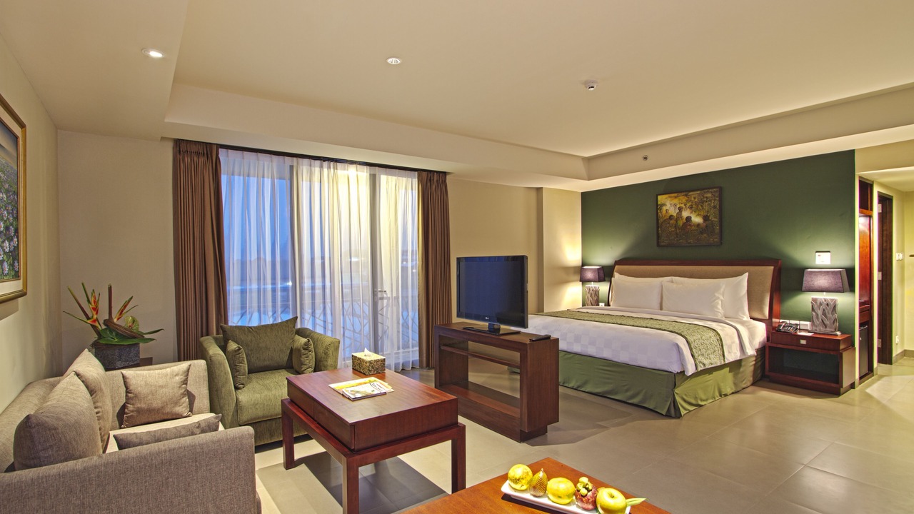 Photo of Bedroom in Sunset Road