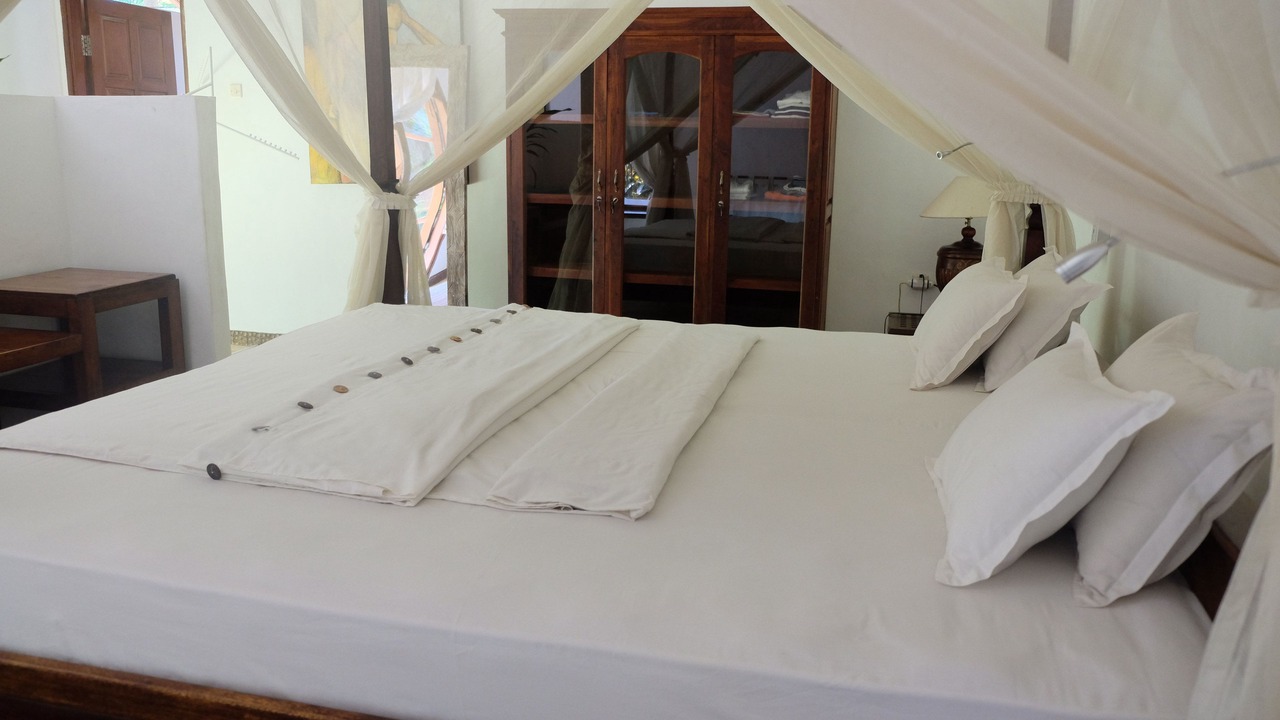 Photo of Bedroom in Tejakula