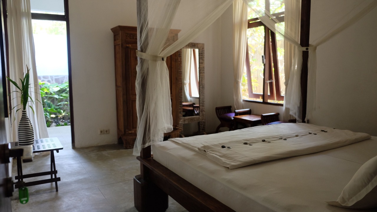 Photo of Bedroom in Tejakula