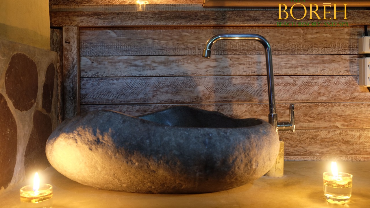 Photo of Bathroom in Tejakula