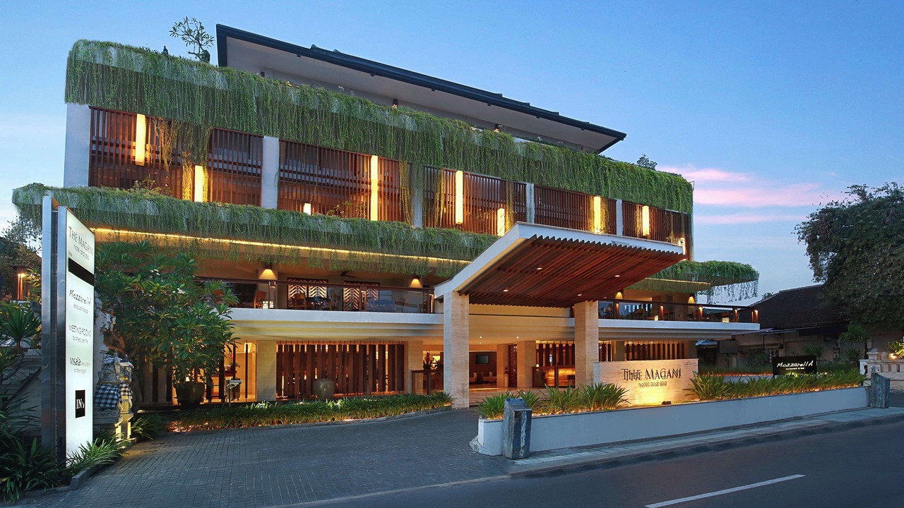 Photo of Outdoor in Legian City-Centre