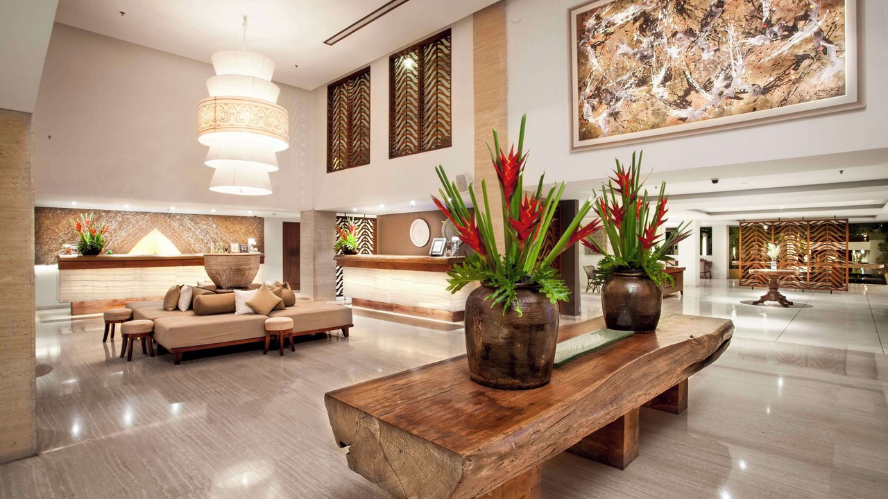 Photo of Outdoor in Legian City-Centre