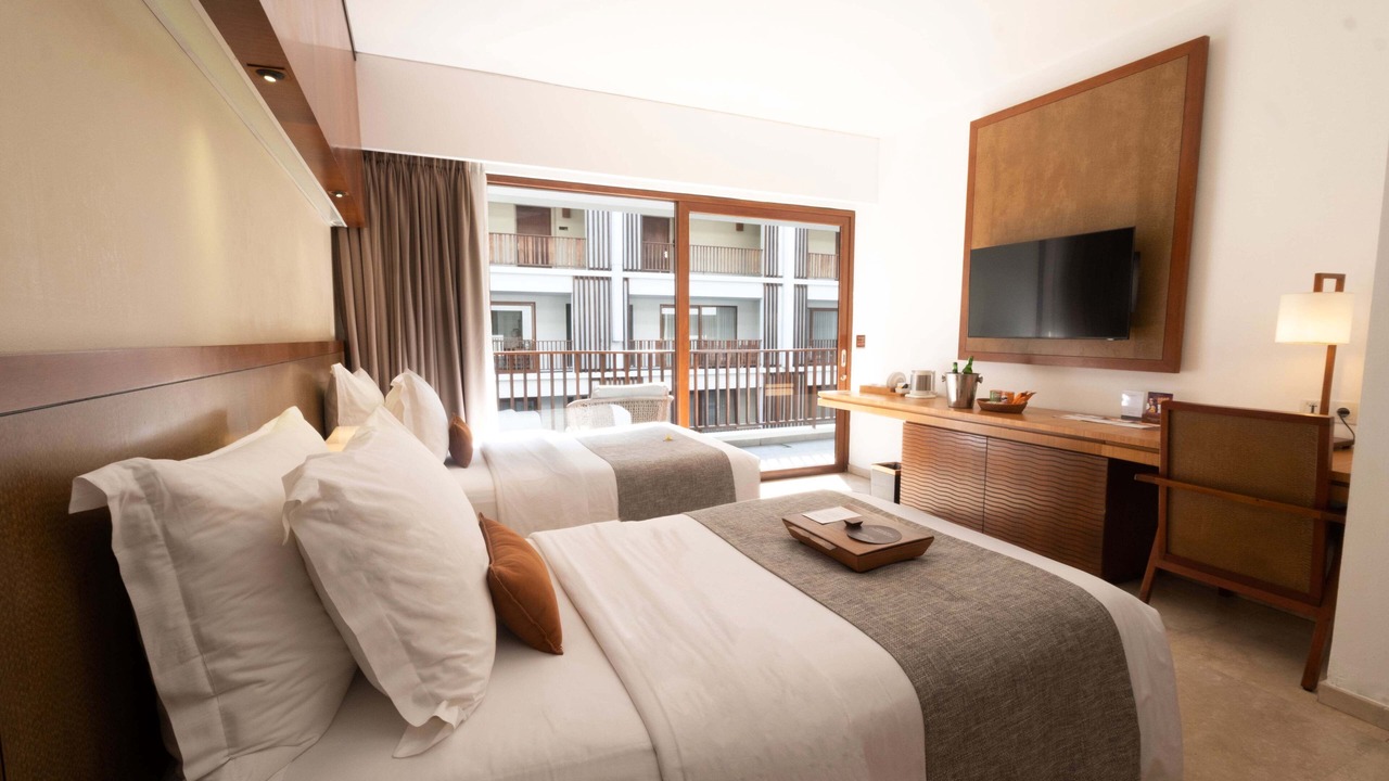 Photo of Bedroom in Legian City-Centre