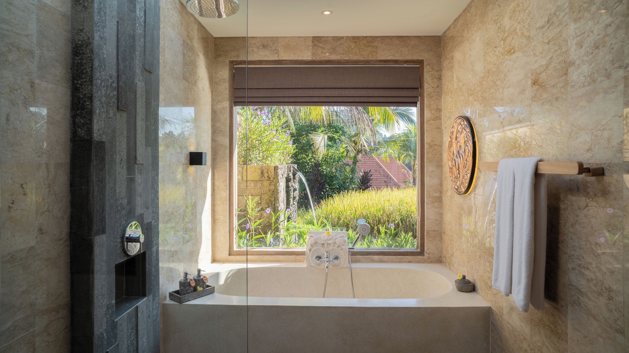 Photo of Bathroom in Sebatu