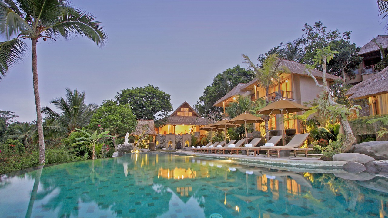 Photo of Outdoor in Sebatu