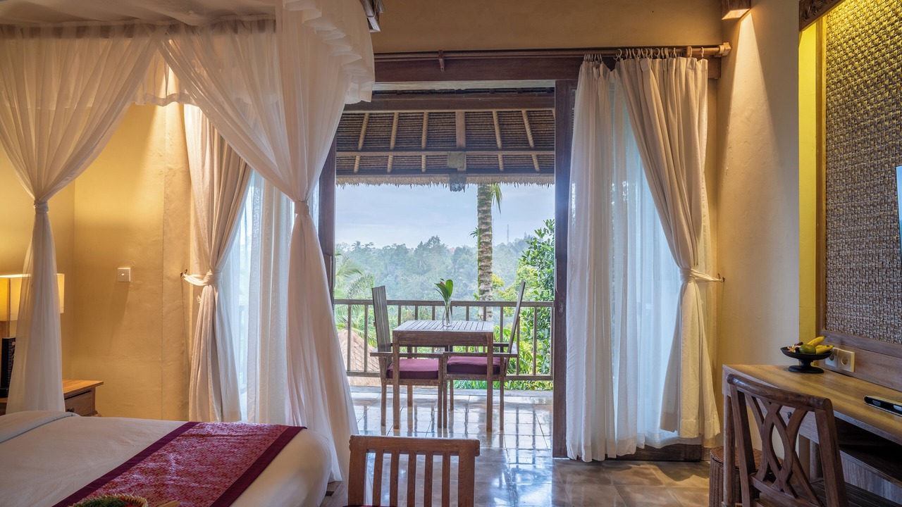 Photo of Bedroom in Sebatu