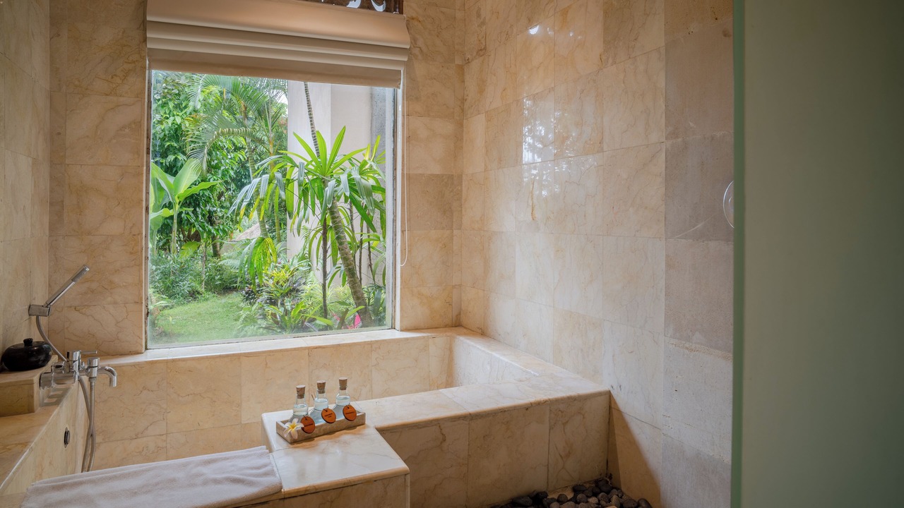 Photo of Bathroom in Sebatu