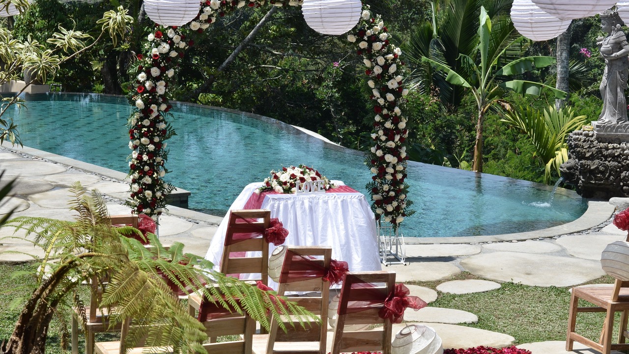 Photo of Outdoor in Sebatu