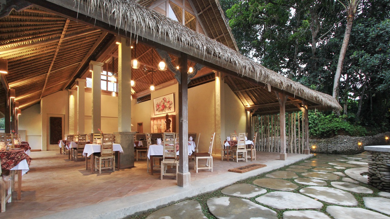 Photo of Outdoor in Sebatu