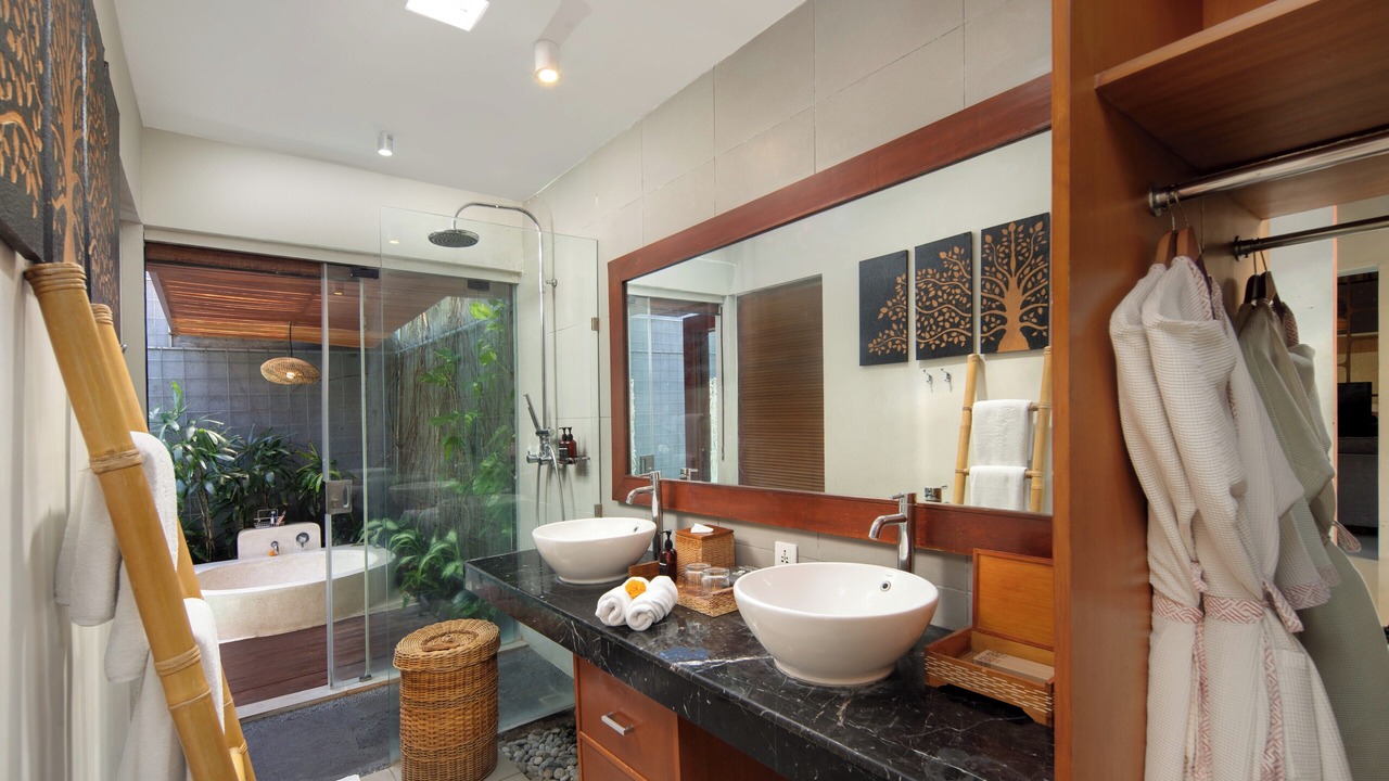 Photo of Bathroom in Dewi Sri