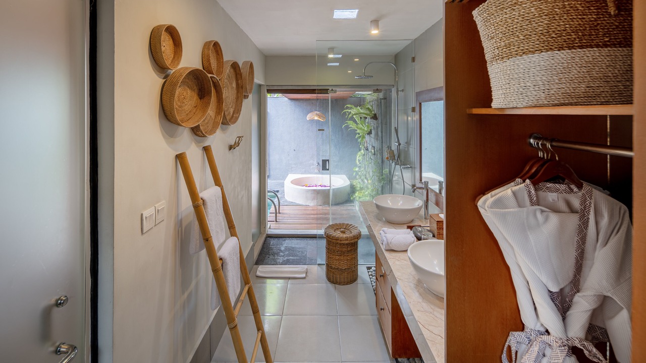 Photo of Bathroom in Dewi Sri