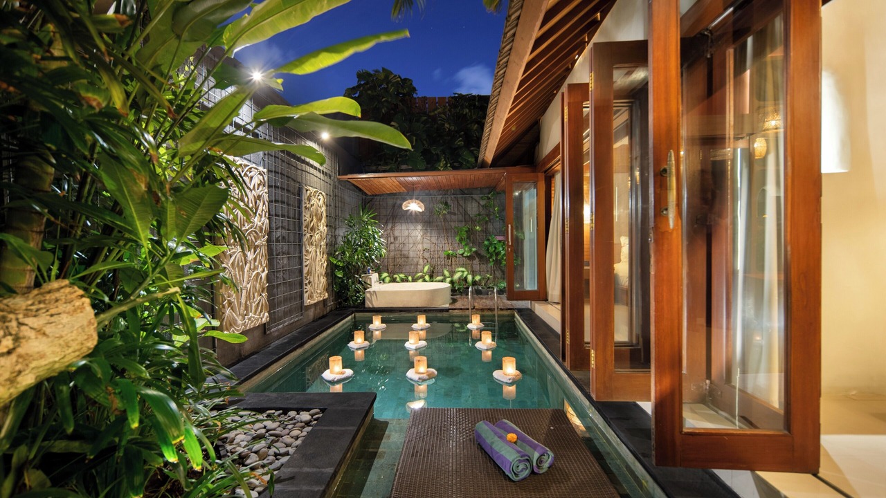 Photo of Outdoor in Dewi Sri