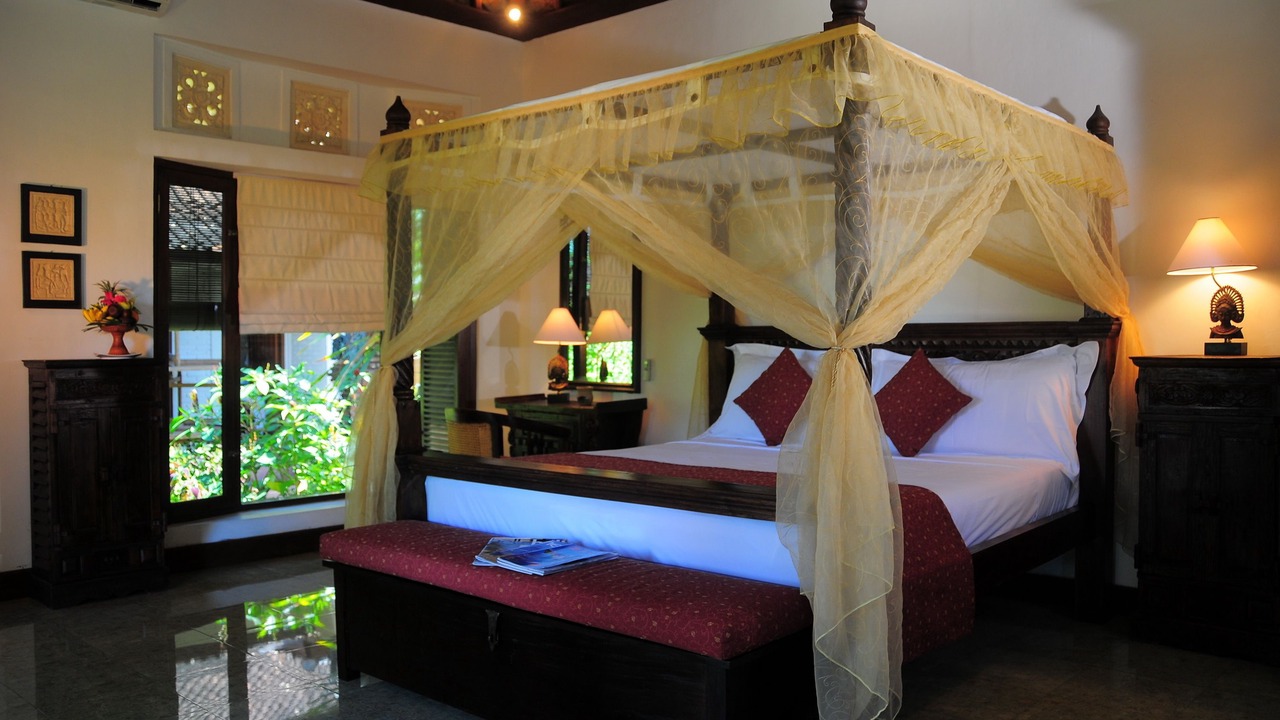 Photo of Bedroom in Ababi