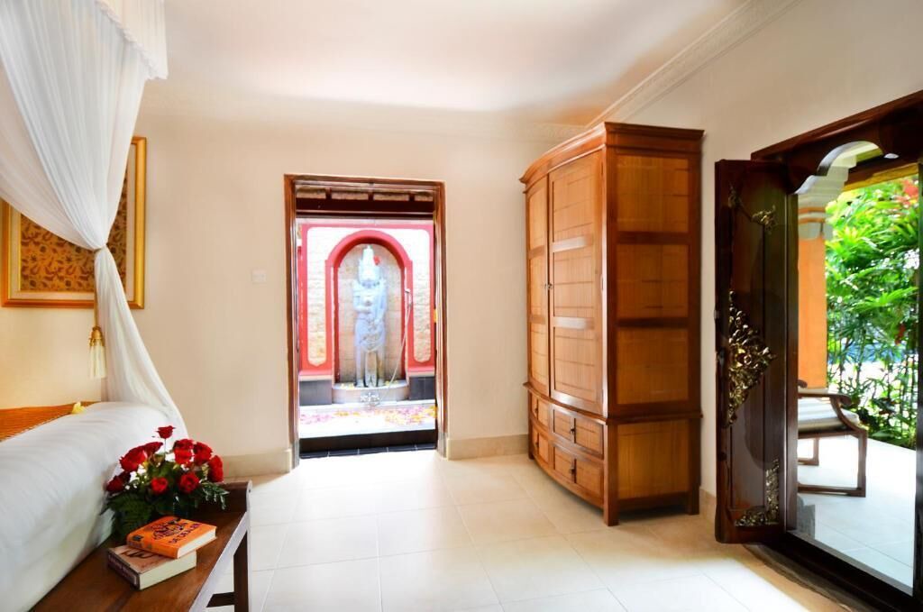Photo of Bedroom in Ababi