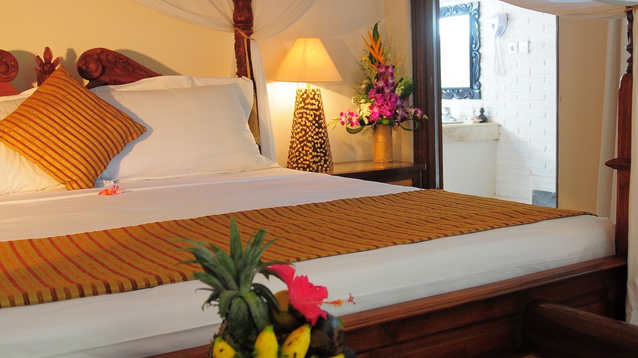 Photo of Bedroom in Ababi