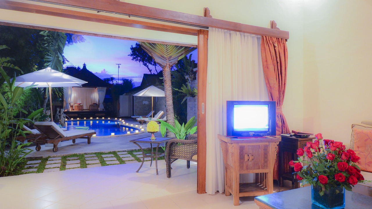 Photo of Livingroom in Ababi