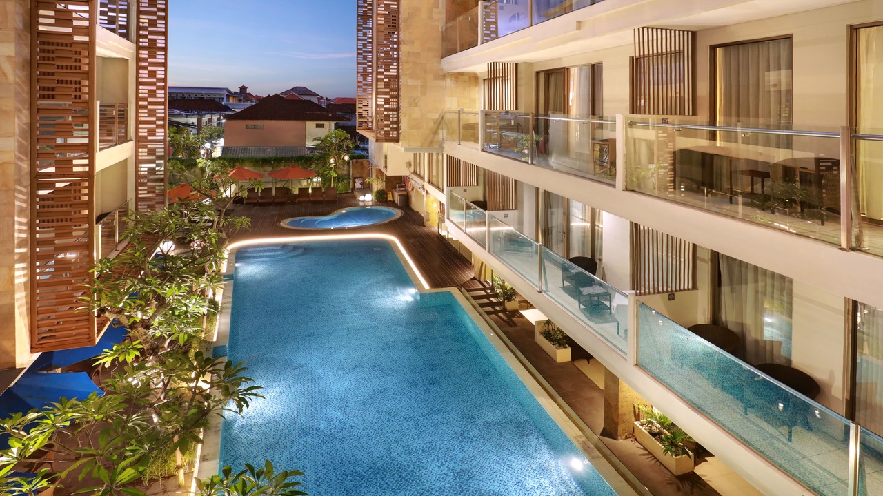 Photo of Outdoor in Kuta