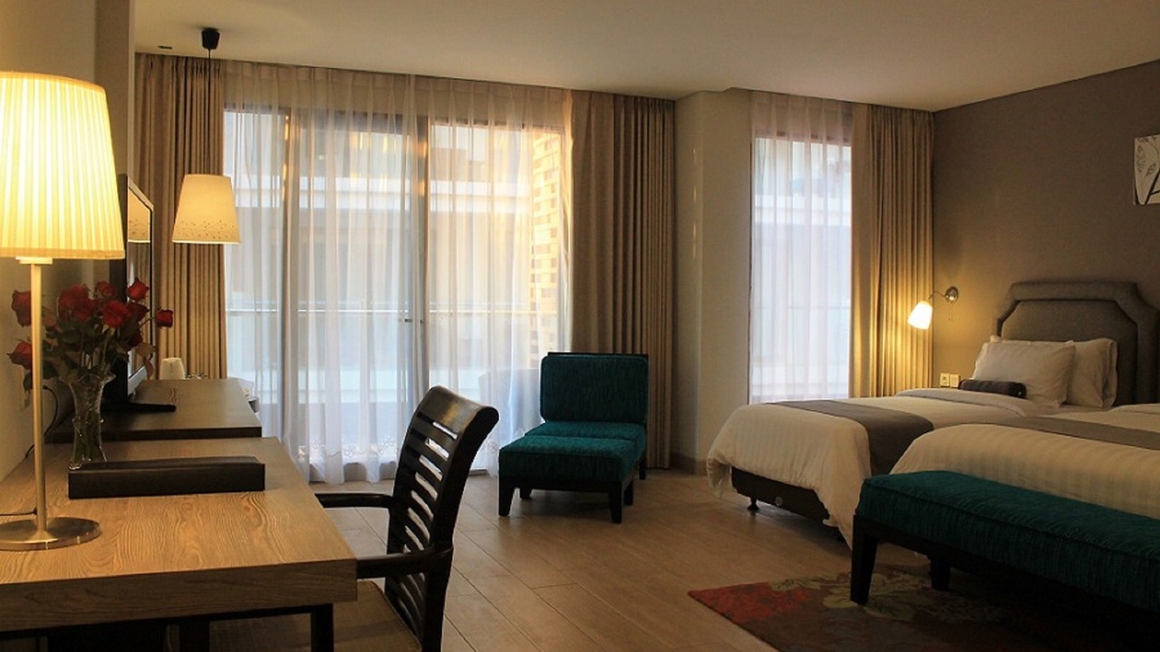 Photo of Bedroom in Kuta