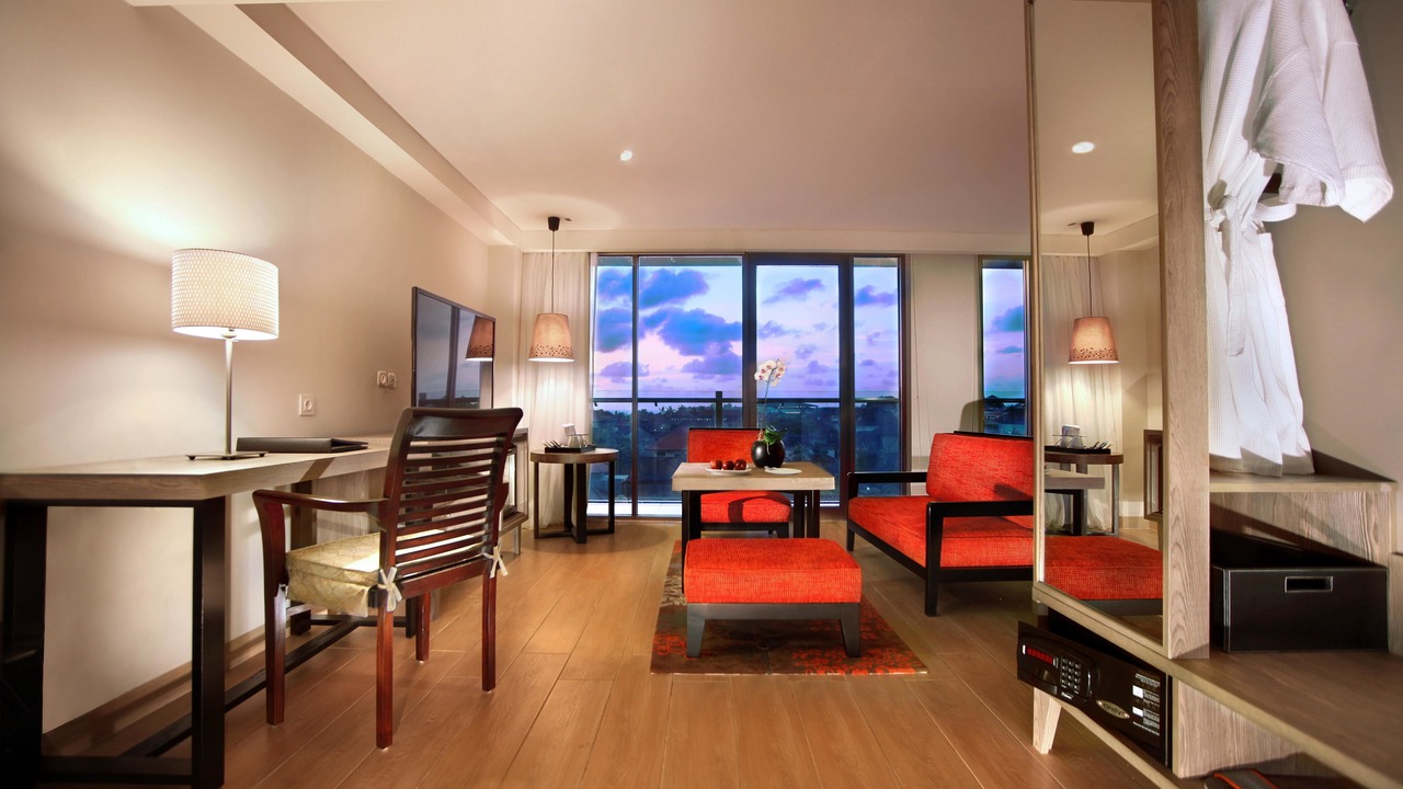 Photo of Bedroom in Kuta