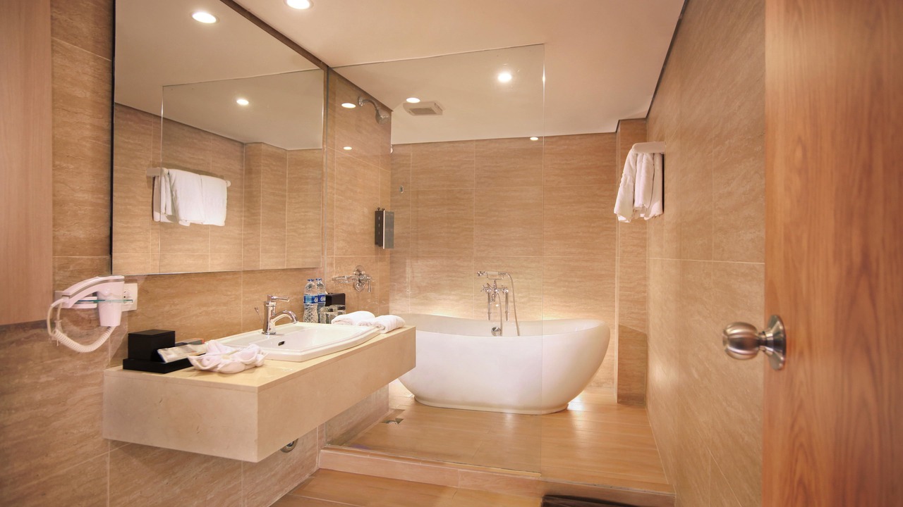 Photo of Bathroom in Kuta
