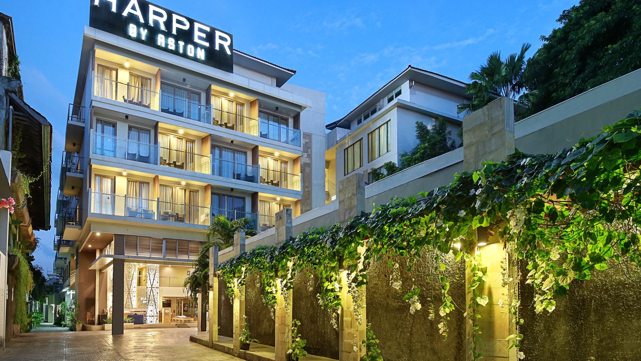 Photo of Outdoor in Kuta