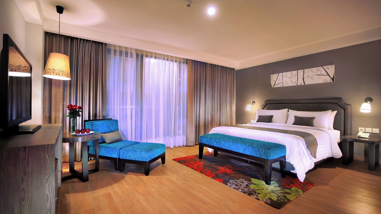 Photo of Bedroom in Kuta
