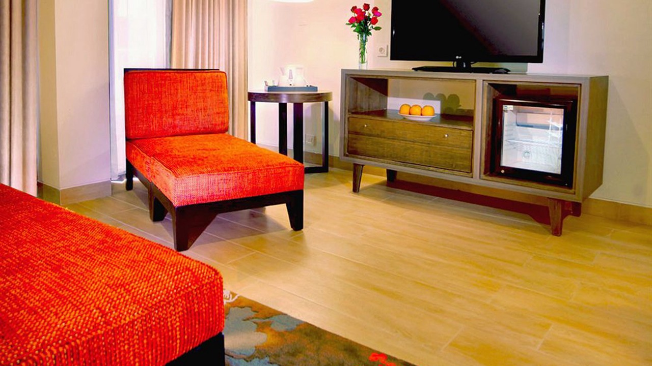 Photo of Bedroom in Kuta