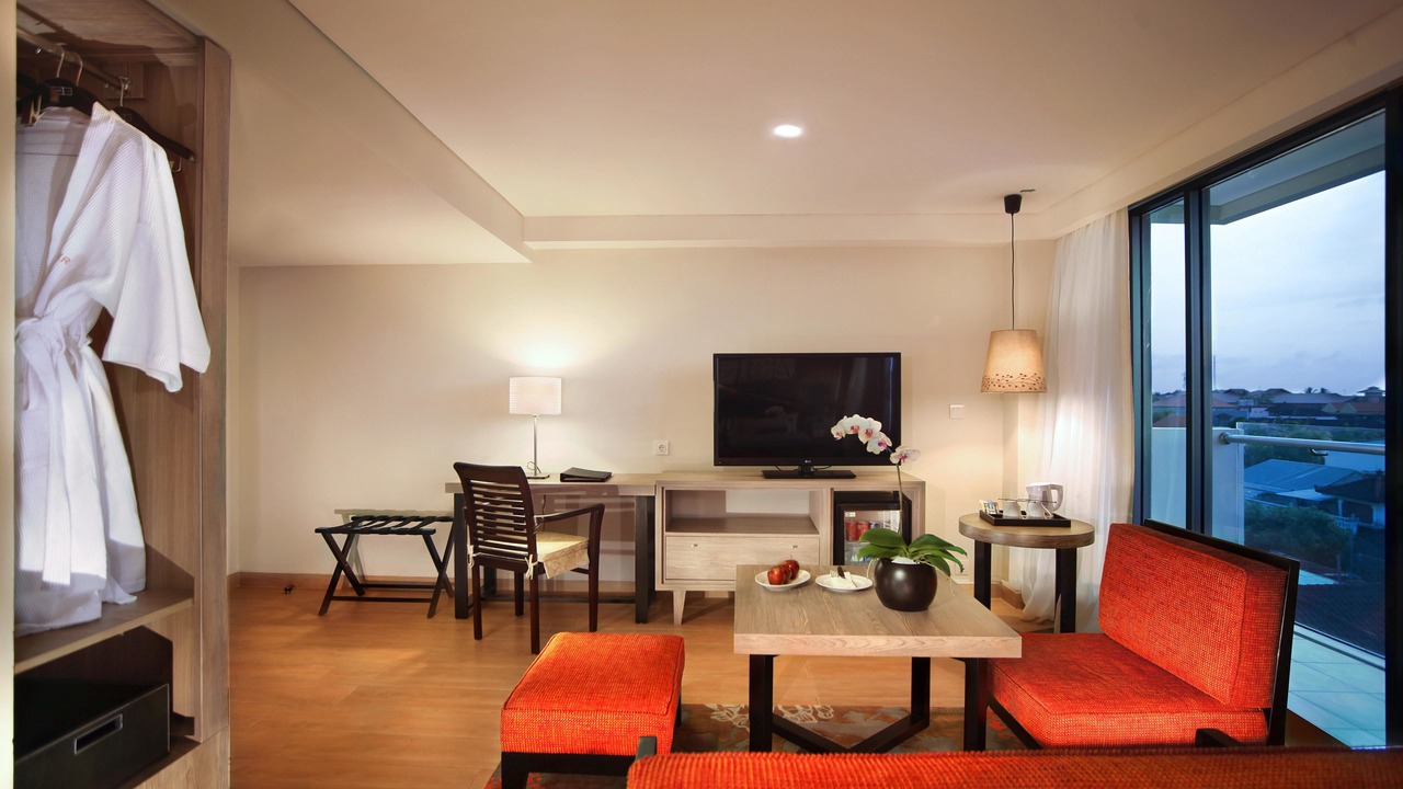 Photo of Bedroom in Kuta